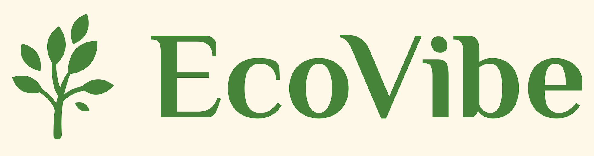 Logo Ecovibe