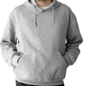 Sudadera EcoGris